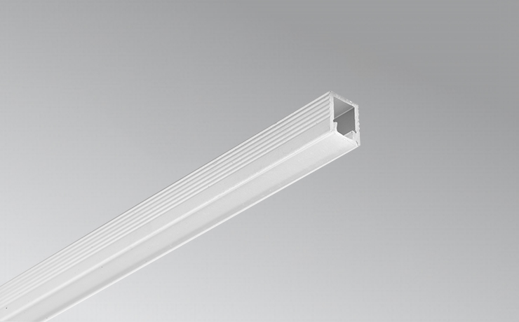 Hot Sale Super Slim Aluminum LED Profile